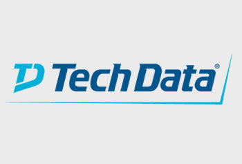 Our Partnership - TechData