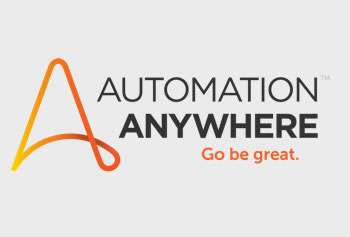 Our Partnership - Automation Anywhere