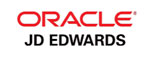 Our Expertise - Oracle JD Edwards