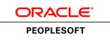 Oracle PeopleSoft Logo